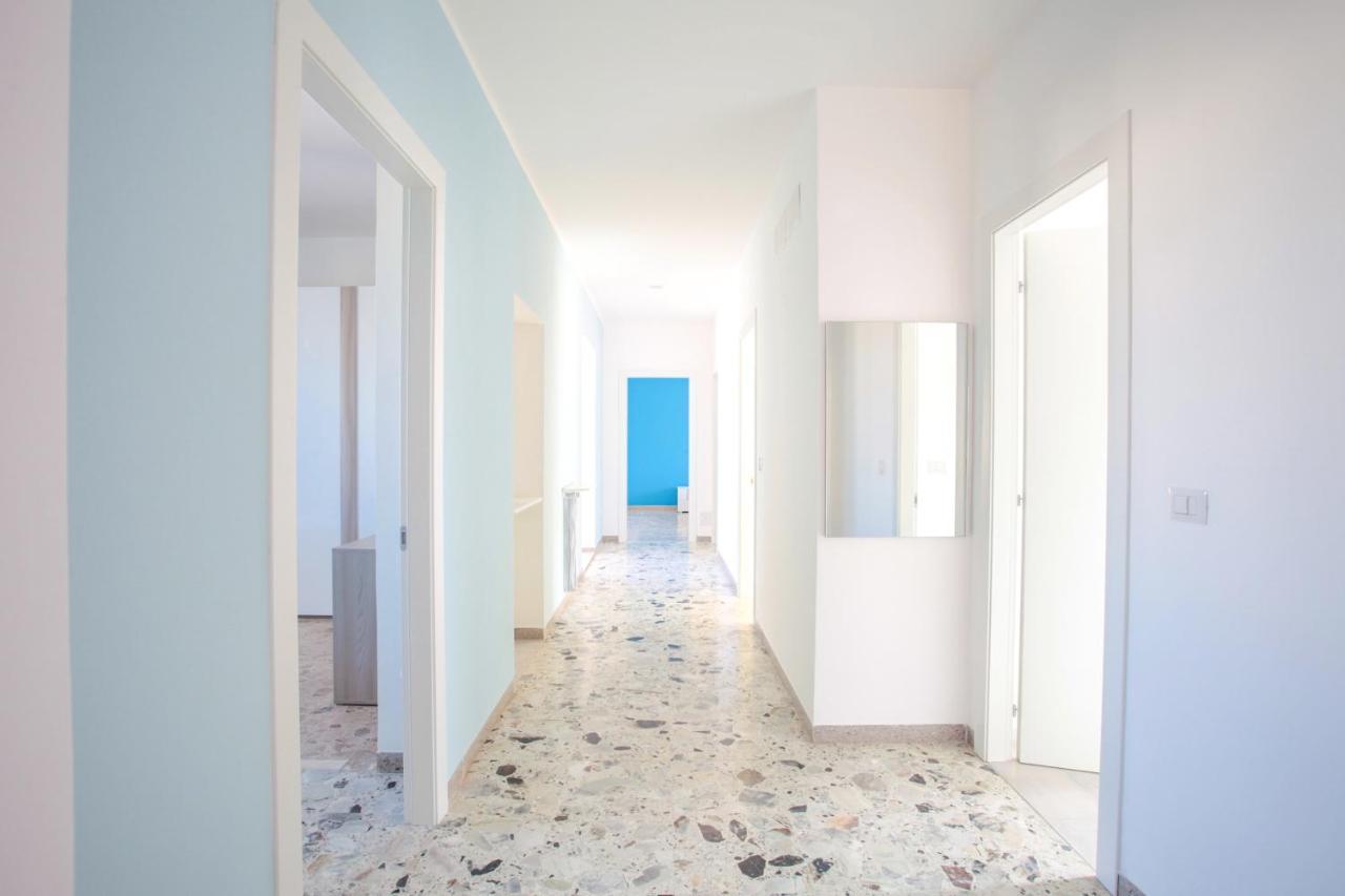 Attico Alice Apartment Алгеро Екстериор снимка
