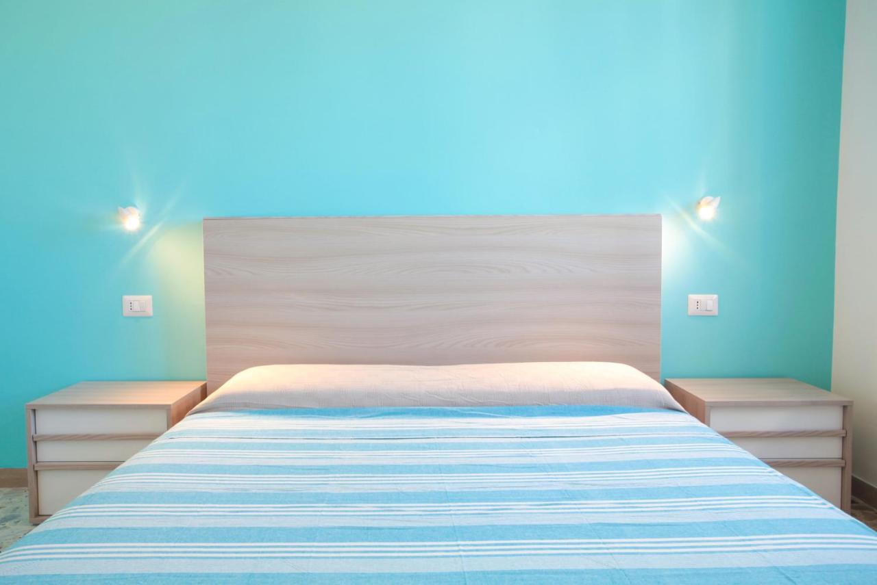Attico Alice Apartment Алгеро Екстериор снимка