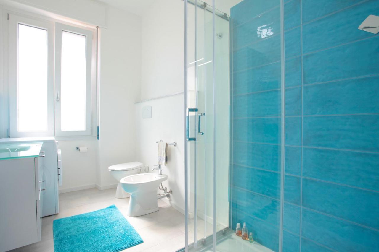 Attico Alice Apartment Алгеро Екстериор снимка