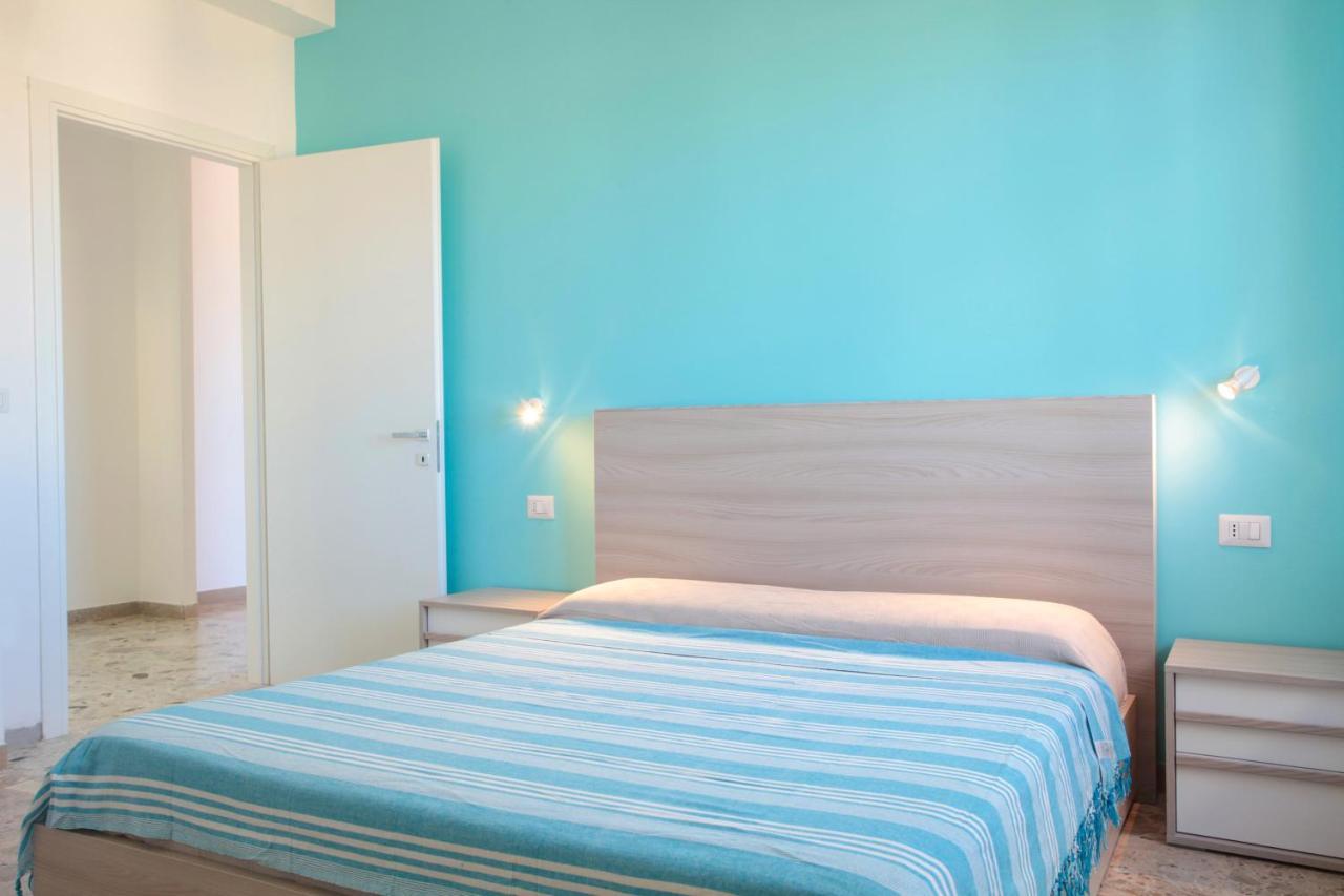 Attico Alice Apartment Алгеро Екстериор снимка