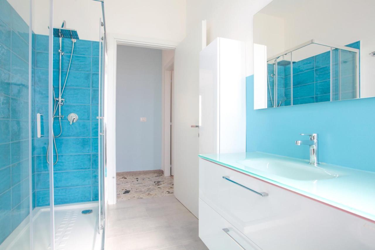 Attico Alice Apartment Алгеро Екстериор снимка