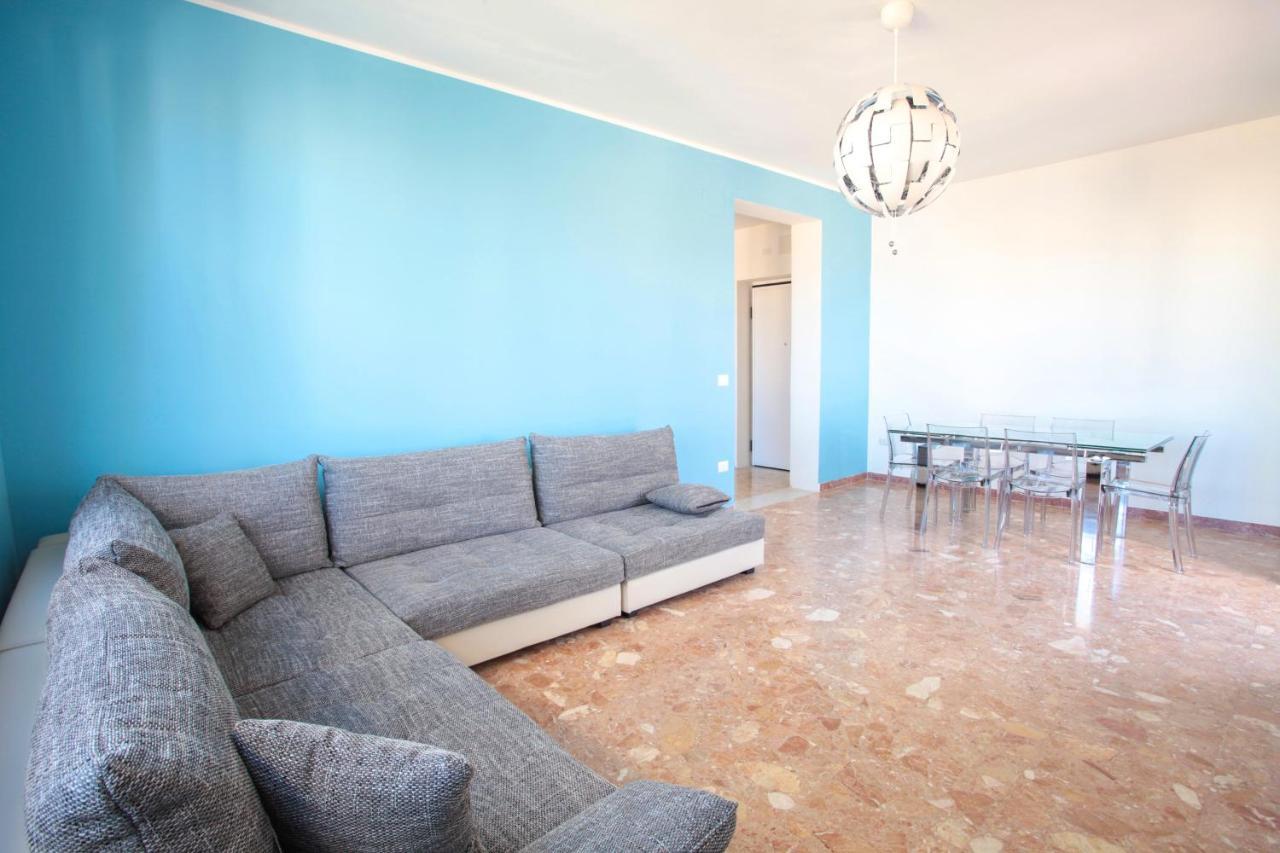 Attico Alice Apartment Алгеро Екстериор снимка