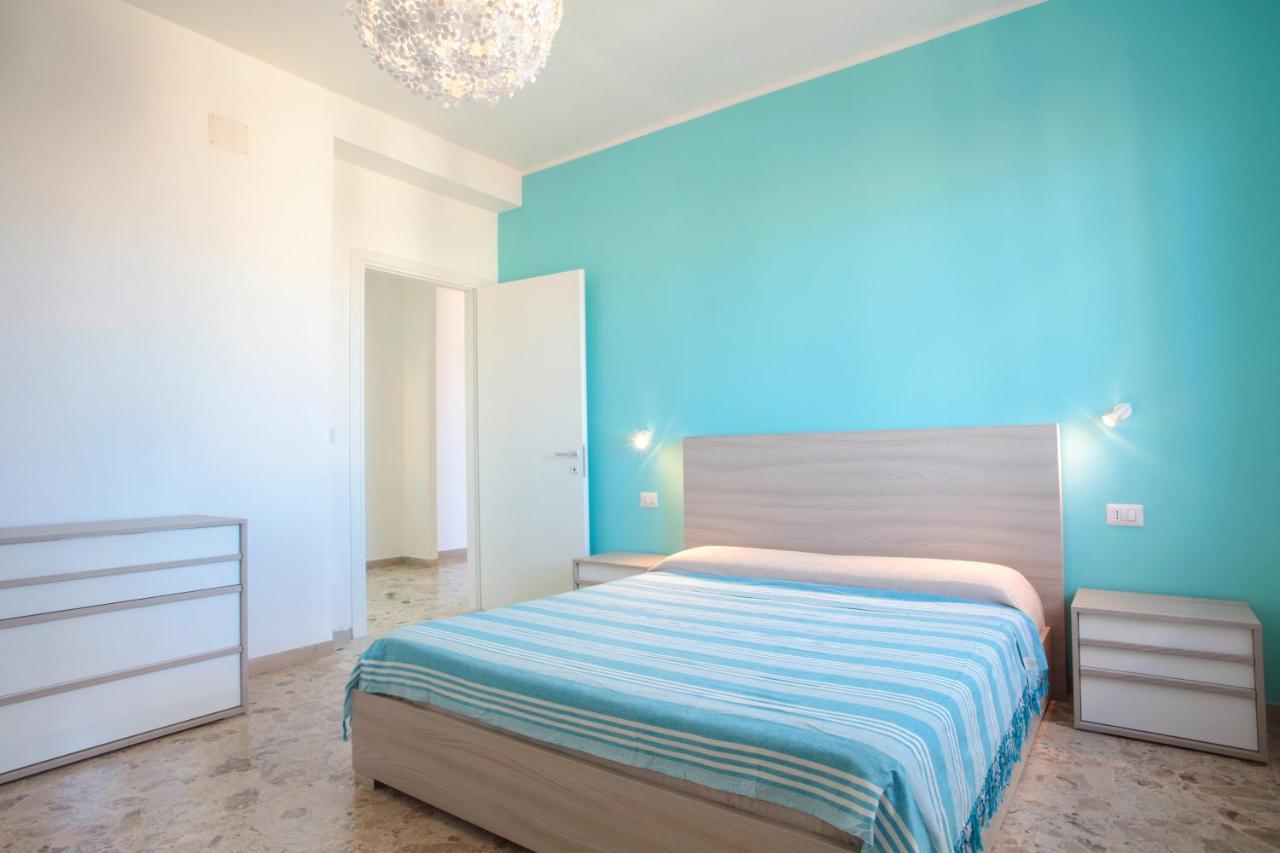 Attico Alice Apartment Алгеро Екстериор снимка